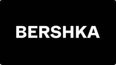 Image BERSHKA