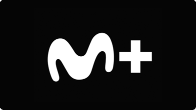 Image MOVISTAR PLUS
