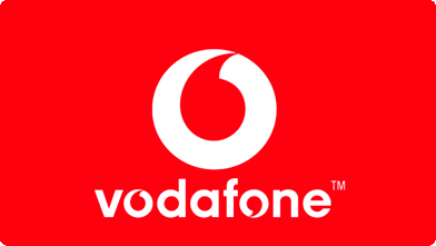 Image VODAFONE