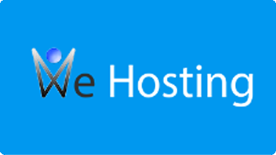 Image WE HOSTING